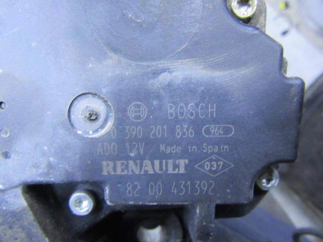 8200431392 Motor del limpiaparabrisas trasero  comprar en Reus