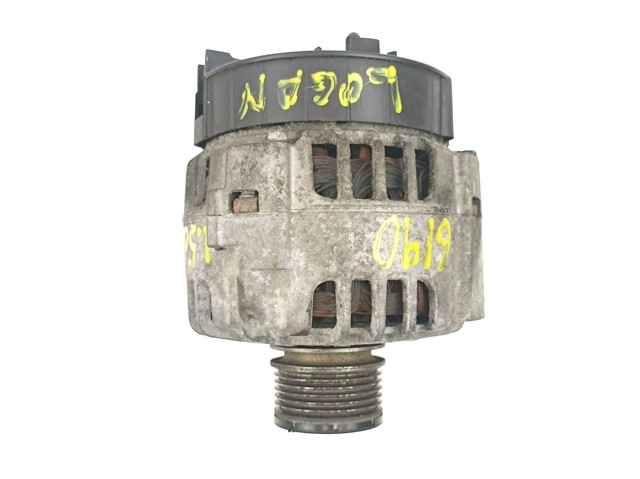 8200537415 RENAULT Alternador comprar Madrid