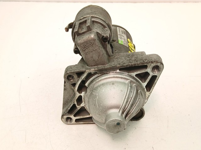 8200568535 RENAULT Motor de arranque comprar Bilbao