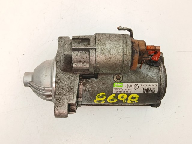 8200568535 RENAULT Motor de arranque  comprar en Jaén