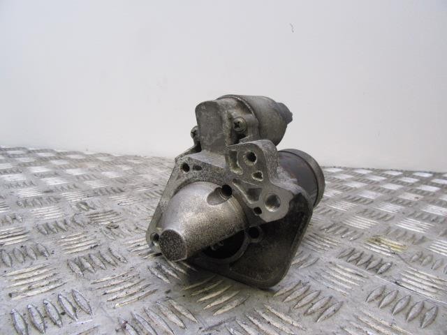 NISSAN 8200584675 Motor de arranque  comprar en Albacete