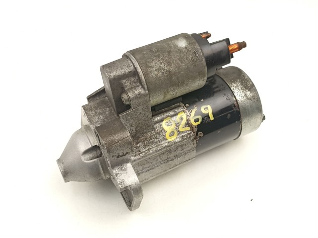 NISSAN 8200584675 Motor de arranque  comprar en Albacete