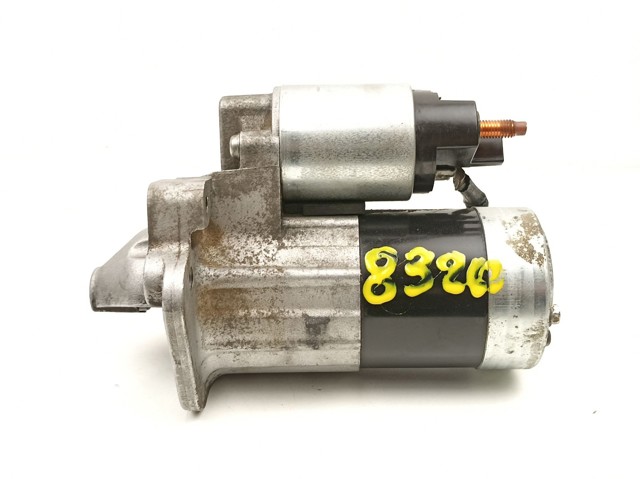 NISSAN 8200584675 Motor de arranque  en stock Valencia