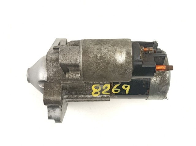 NISSAN 8200584675 Motor de arranque  en stock Terrassa