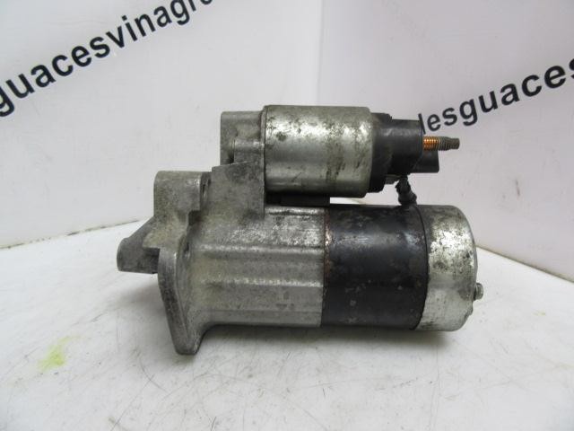 NISSAN 8200584675 Motor de arranque  en stock Terrassa