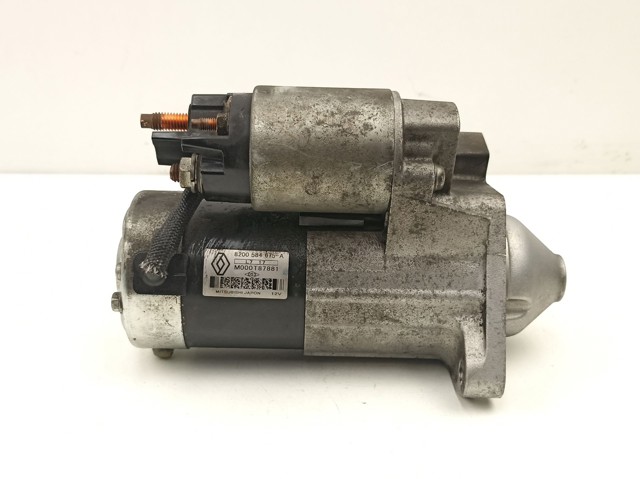 8200584675 Motor de arranque  disponible Burgos