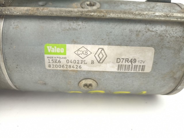 8200628426 Renault (RVI)