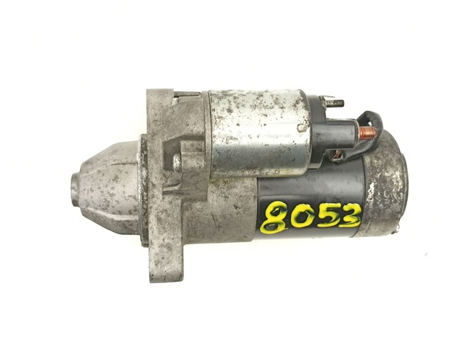 8200628430 RENAULT Motor de arranque  disponible Ourense