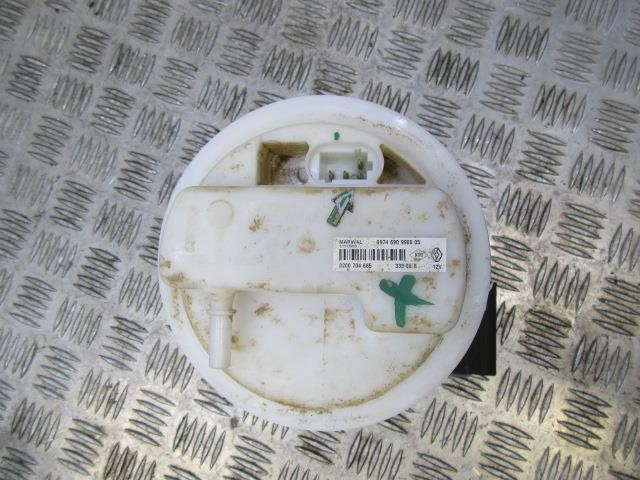 8200704685 RENAULT Módulo de bomba de combustible con sensor de nivel de combustible  comprar en Lleida