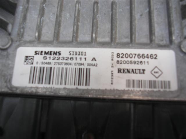 8200766462 Renault (RVI)