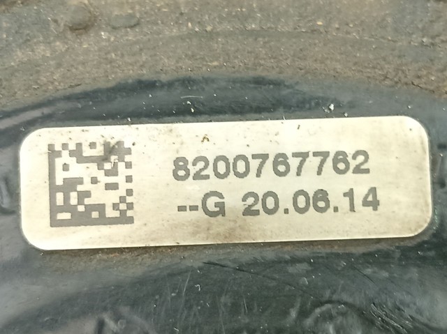 RENAULT 8200767762 Polea de cigüeñal  en stock Valencia
