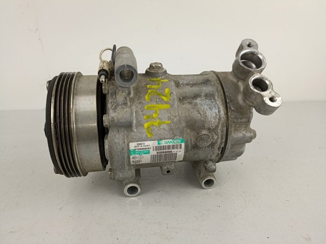 8200840899 Renault (RVI)