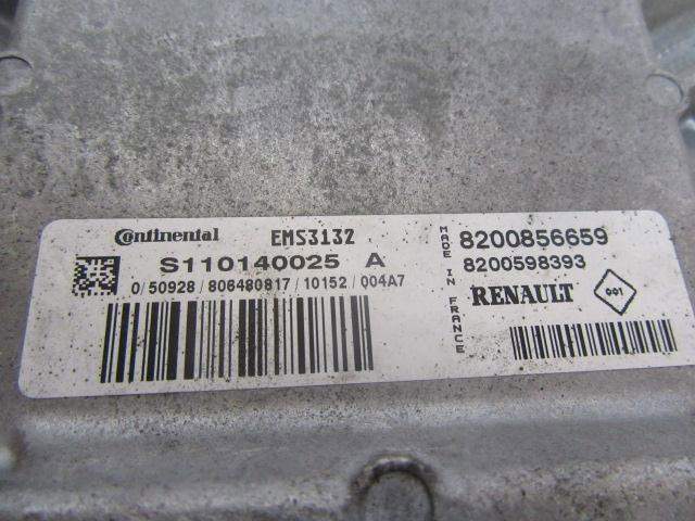 8200856659 Renault (RVI)