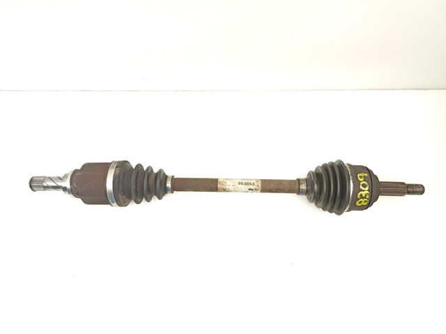 8200863653 Renault (RVI)