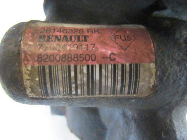 8200888500 Renault (RVI)