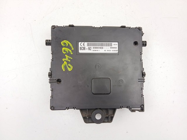 8200924038 Renault (RVI)