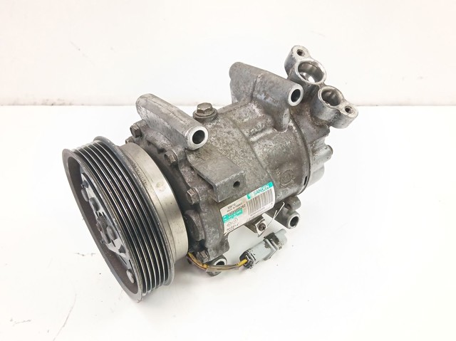8200953359 Compresor de aire acondicionado  en stock Castellón