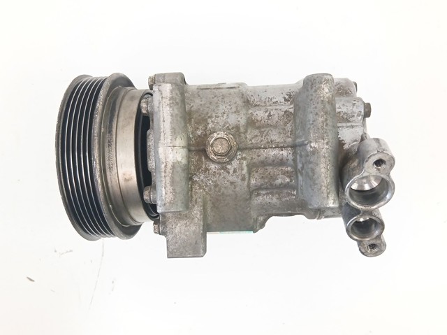 RENAULT 8200953359 Compresor de aire acondicionado comprar Barcelona
