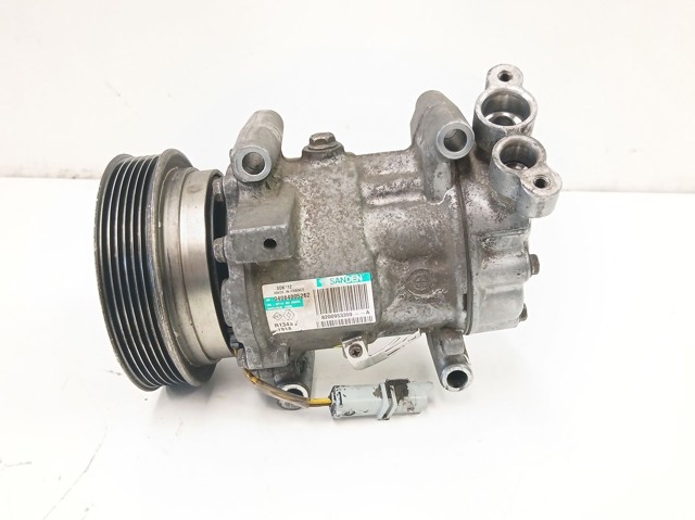 8200953359 Compresor de aire acondicionado  en stock Castellón