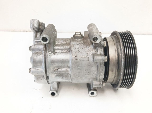 8200953359 Compresor de aire acondicionado comprar Sevilla