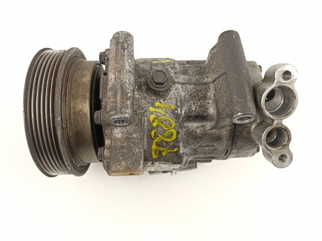 8200953359A Compresor de aire acondicionado  en stock Granada