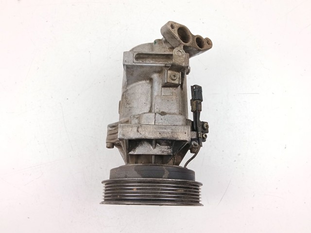 Compresor de ac para Nissan JUKE  (F15)