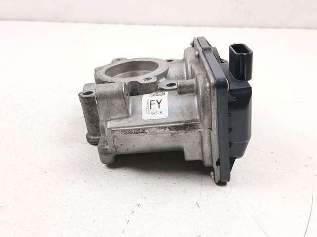 Comprar Cuerpo de aceleración completo Renault Megane III BZ0, BZ1, B3 a bajo precio