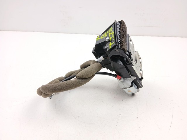 825014EA2A Nissan/Infiniti