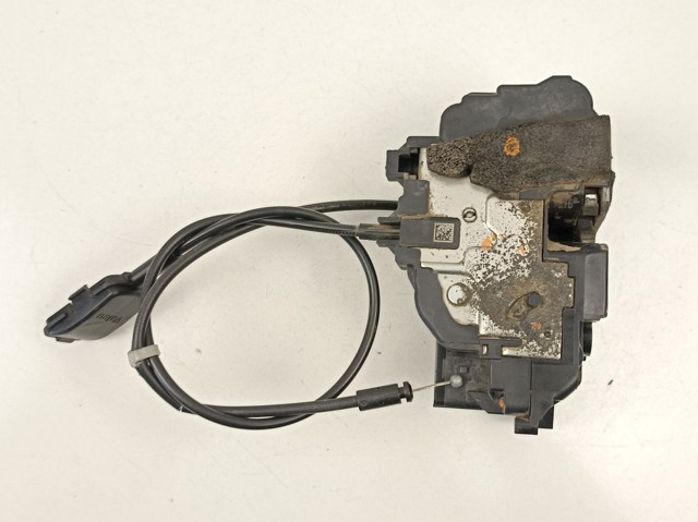 RENAULT 825028873R Cerradura de la puerta trasera derecha  disponible Valladolid