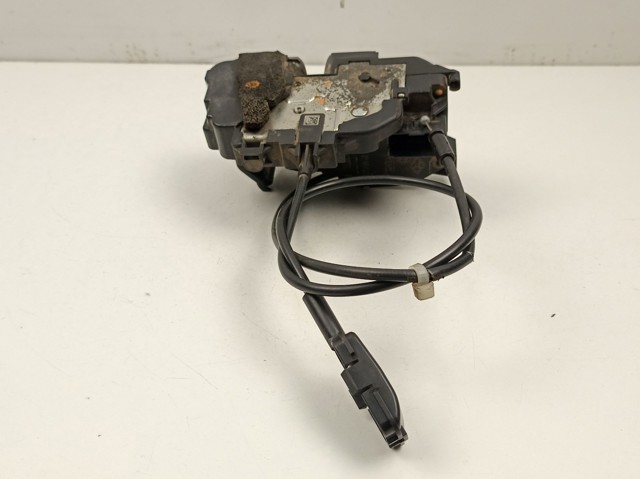 RENAULT 825028873R Cerradura de la puerta trasera derecha  disponible Lugo