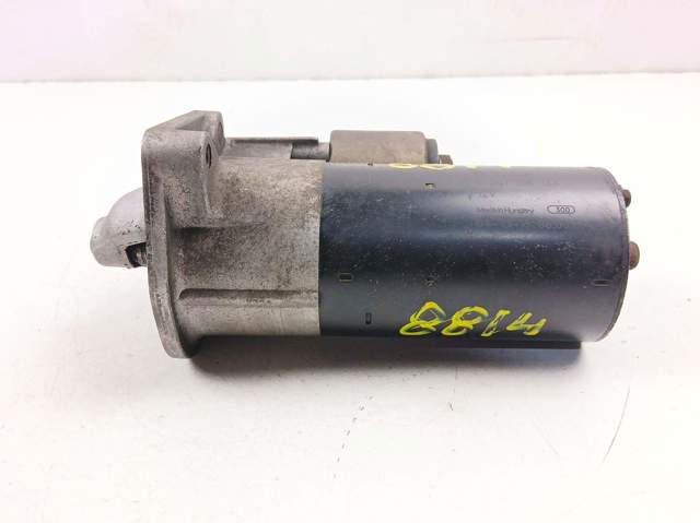 VOLVO 8251551 Motor de arranque comprar Pamplona