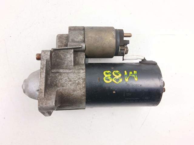 8251551 Motor de arranque  comprar en Pontevedra