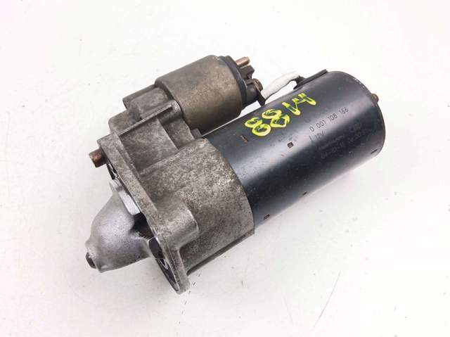 8251551 Motor de arranque  comprar en Pontevedra