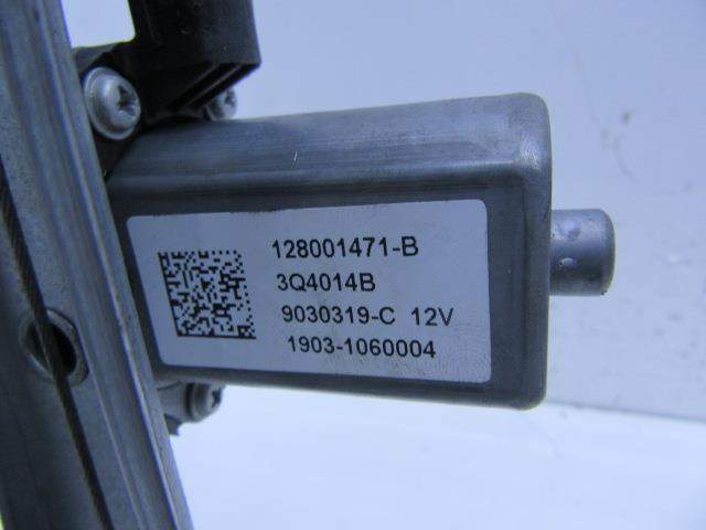 RENAULT 827009380R Mecanismo de elevalunas de la puerta trasera derecha comprar Tarragona