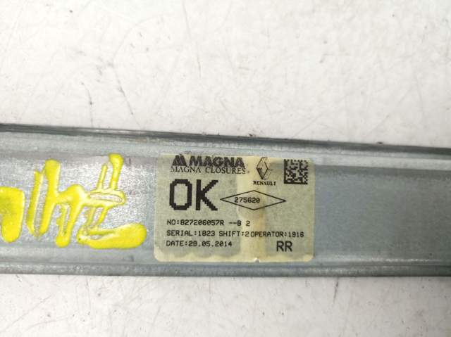 827206057R Renault (RVI)