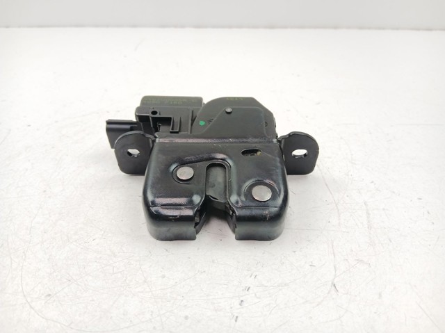 Cerradura de puerta trasera para Renault DUSTER II (HM)