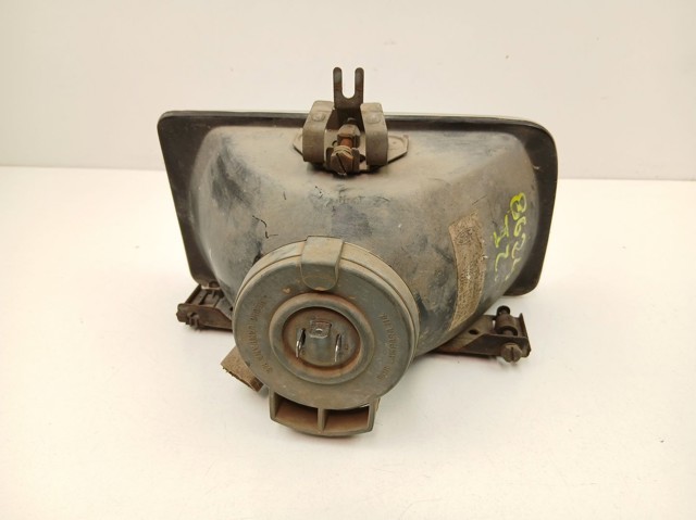Faros delantero izquierdo 84FG13006B4B FORD