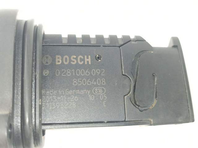 Medidor de flujo de aire BMW X3  desde 87,12 €