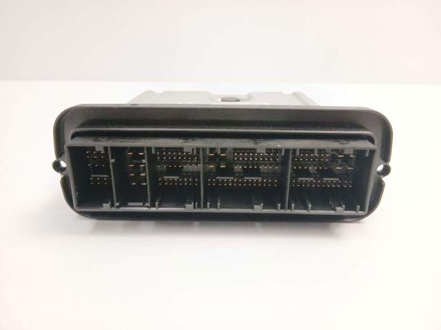 ECU para BMW X6 E71