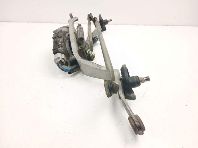 Motor limpiaparabrisas para Toyota Auris E15