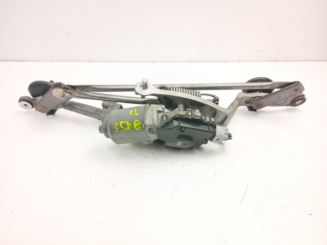 Motor del limpiaparabrisas Toyota Auris  (2007-2013)