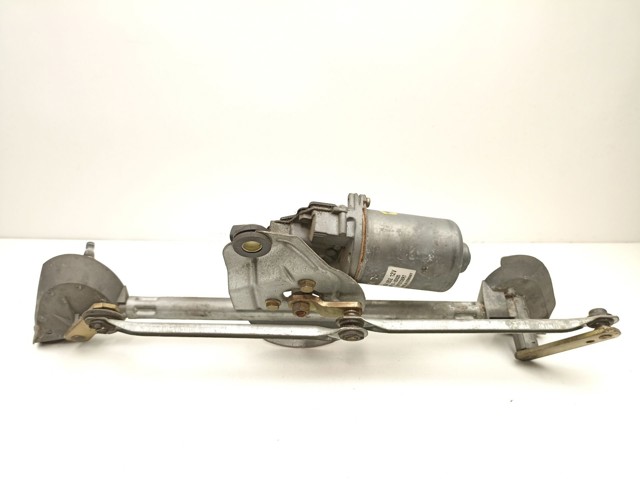 Motor del limpiaparabrisas Toyota Yaris (1999-2005)