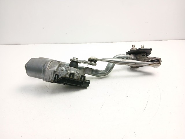 Motor limpiaparabrisas para Toyota Yaris P13