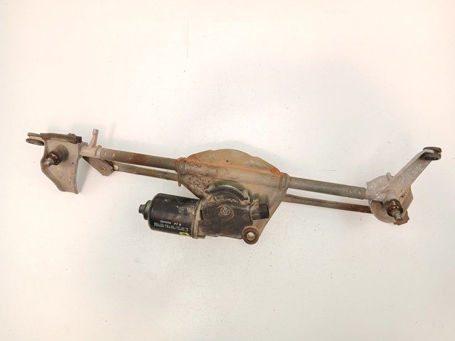Comprar Motor del limpiaparabrisas Toyota RAV4 II XA2 a bajo precio
