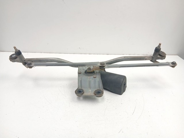 Motor limpiaparabrisas para Ford Fiesta GFJ