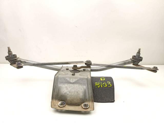 Motor limpiaparabrisas para Ford Sierra GBC
