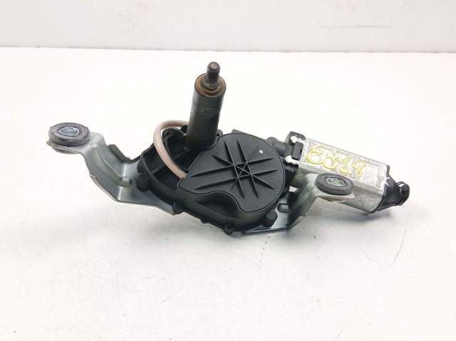 8638163 VOLVO Motor limpiaparabrisas, trasera comprar Bilbao