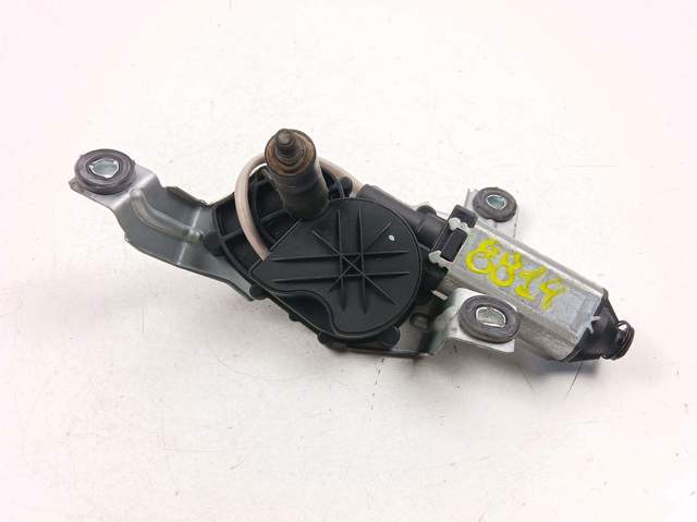 8638163 Motor limpiaparabrisas, trasera comprar Sevilla