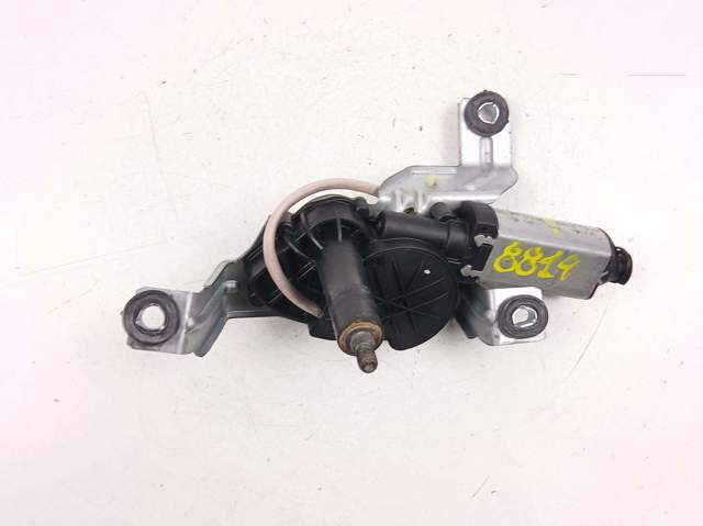 VOLVO 8638163 Motor del limpiaparabrisas trasero  comprar en Murcia