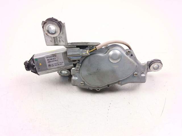 VOLVO 8638163 Motor limpiaparabrisas, trasera  en stock Valencia